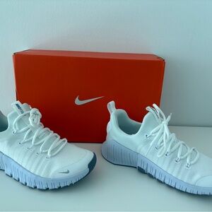 Nike blue Athletic Shoes